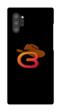 cowboythreeper Samsung Phone Cases
