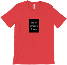 iso_heartbreak T-Shirts