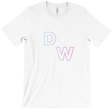 Devin Willers Full size T-Shirt