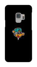 Duck Gaming Samsung Phone Case