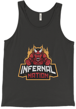 infernal1810 Tank Top