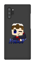 yagoy Samsung Phone Cases