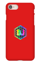 djgonzo_05 iPhone Phone Cases