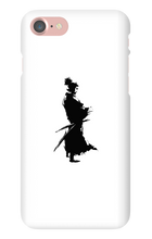 fsnoseblunt iPhone Phone Cases