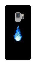 xwintersflamex Samsung Phone Cases