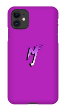 mojo_froyo iPhone Phone Cases