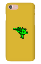 ilikelazerz iPhone Phone Cases