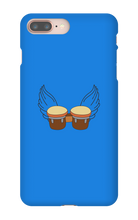 Flying Bongo iPhone Phone Cases
