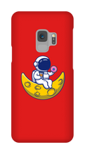 dr_stannetje Samsung Phone Cases