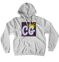lawsongman Hoodies (No-Zip/Pullover)