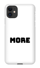 krijdjd iPhone Phone Cases