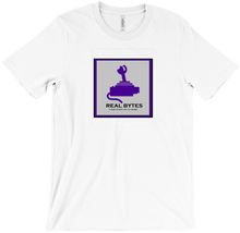 RBG Short Sleeved Tee