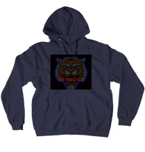 Renegade8780 hoodie w/logo