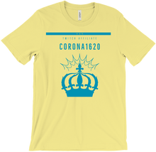 corona1620 T-Shirts