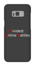 EvolvedPhoenixYT Samsung Phone Cases