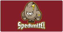 speckmiteii XXL Gaming Mousepad
