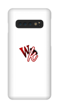 kqwzz Samsung Phone Cases