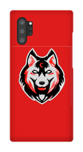 ArieIIaT Red Wolf - Samsung