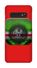 izgoistranik Samsung Phone Cases