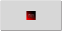 youtuberecord XXL Gaming Mousepad