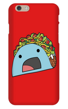 SchwedyD iPhone Phone Cases