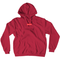 sudadera - Sucharlie