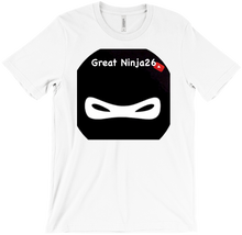 Great Ninja26 T-Shirt