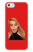 missvestkant1 iPhone Phone Cases