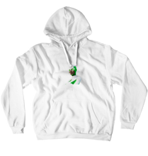 notixka Hoodies (No-Zip/Pullover)