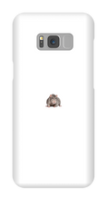 Un vieux case sale