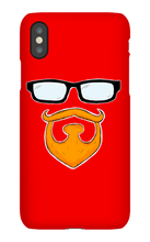 RooneyPlays iPhone Phone Cases