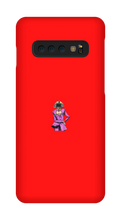 archinator999 Samsung Phone Cases