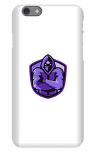 brittonxp iPhone Phone Cases