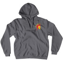 8. Smol Logo Hoodies (No-Zip/Pullover)