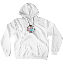 bam_boozled Hoodies (No-Zip/Pullover)