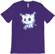 JiaHailstorm RIP T-Shirt (without text)