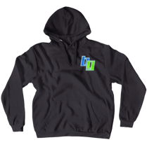 blankiegaming Hoodies (No-Zip/Pullover)