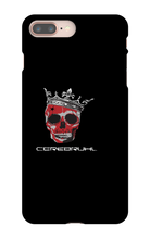 cerebruhl iPhone Phone Cases