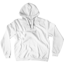 The hand that feeds us (No-Zip/Pullover)