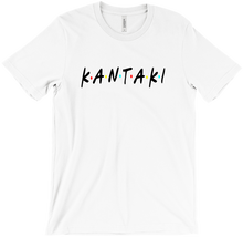 Kantaki T-Shirt ( Friends Version )
