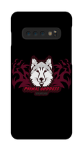 primal_goddess Samsung Phone Cases