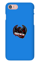 drgn08 iPhone Phone Cases