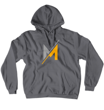Hoodie Druck Vorne