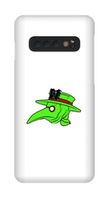 wargodless Samsung Phone Cases
