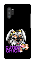 Cutest Chick Samsung Phone Cases