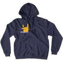 lasseloddan Hoodies (No-Zip/Pullover)