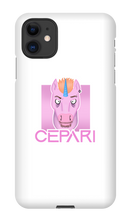 cepari iPhone Phone Cases