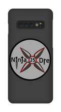 Ninja25dre Samsung Phone Case Classic