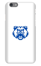 Panda Gaming iPhone Phone Cases