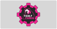 thevaultpanda XXL Gaming Mousepad